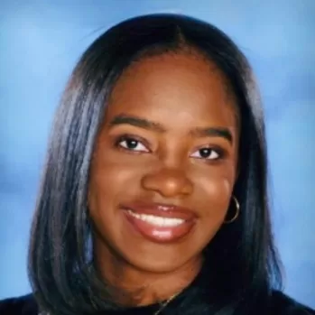 Kennedi Marsh Headshot